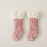 Winter Baby Socks