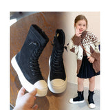 Fashion Chelsea Boots