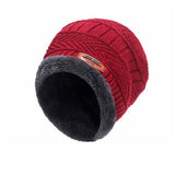 Hat With Scarf Brand Winter Ski Mask Hat
