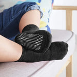 Non Slip Toddler Socks 12 Pairs