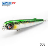 Topwater Pencil Lure