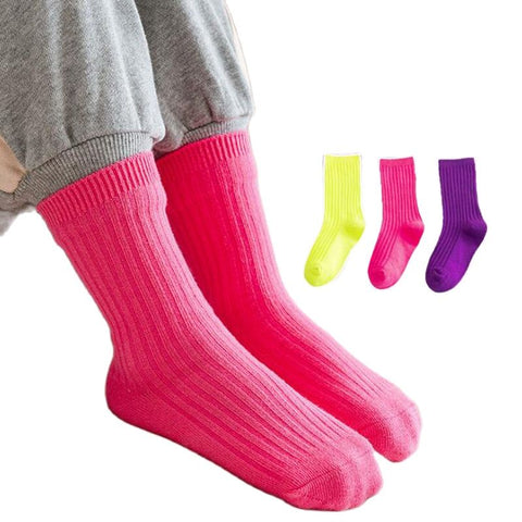 3 Pairs Winter Socks