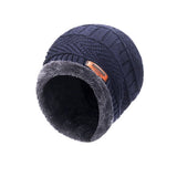 Hat With Scarf Brand Winter Ski Mask Hat