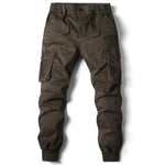 Tactical Trousers