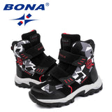 BONA Boots