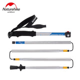 Adjustable Walking Sticks Trekking Pole