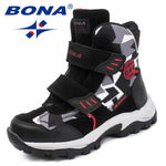 BONA Boots