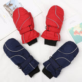 Kids Winter Snow Gloves