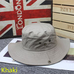 Safari Summer Hat