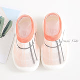 Velvet Anti-Slip Baby Shoes