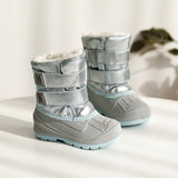 Decorative Snow Boots