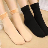 Wool Cashmere Sock 1Pairs