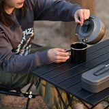 Outdoor Portable Folding Table