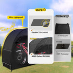 VEVOR Bike Cover Storage Tent
