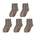 Merino Wool Socks Men