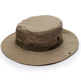 US Army Camouflage BOONIE HAT