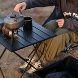 Outdoor Portable Folding Table