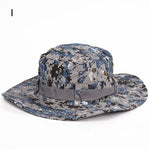 Safari Summer Hat