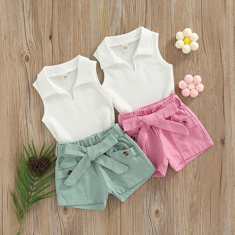 Toddler Summer Outfits