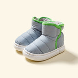 snow boots for kid