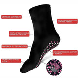 Self-heating Health Care Socks Magnetic Therapy