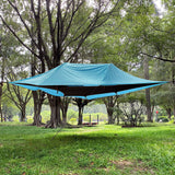 Tree Tent Triangle Hanging Flat-bottomed Mosquito Net