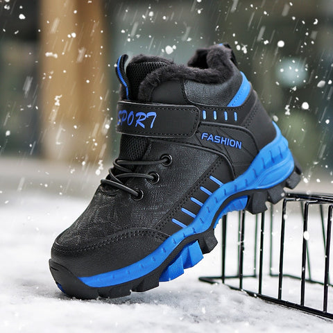 Winter Boots for Children