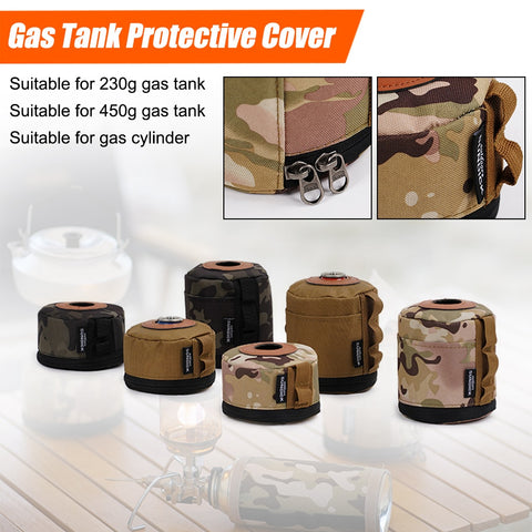 Gas Can Protective Cover