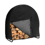 Firewood Shed Cover
