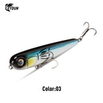 Bass Wobblers Lure