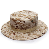 US Army Camouflage BOONIE HAT