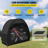 VEVOR Bike Cover Storage Tent