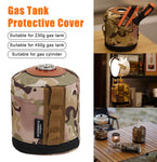 Gas Can Protective Cover