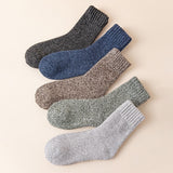Merino Wool Socks Men