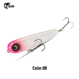 Bass Wobblers Lure